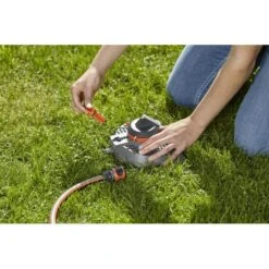 Sector- En Cirkelsproeier GARDENA Comfort Tango -Ecopots Tuingereedschap Verkoop sectorsproeier gardena tango 1646297441 3 600