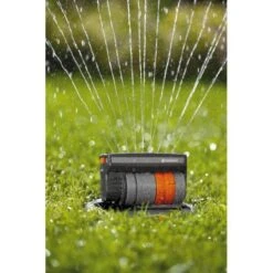 Sprinklersysteem GARDENA Met Verzonken Sproeier Os 140 5 Sprinklersysteem GARDENA Met Verzonken Sproeier Os 140 -Ecopots Tuingereedschap Verkoop sprinklersysteem gardena set 1601301226 2 600