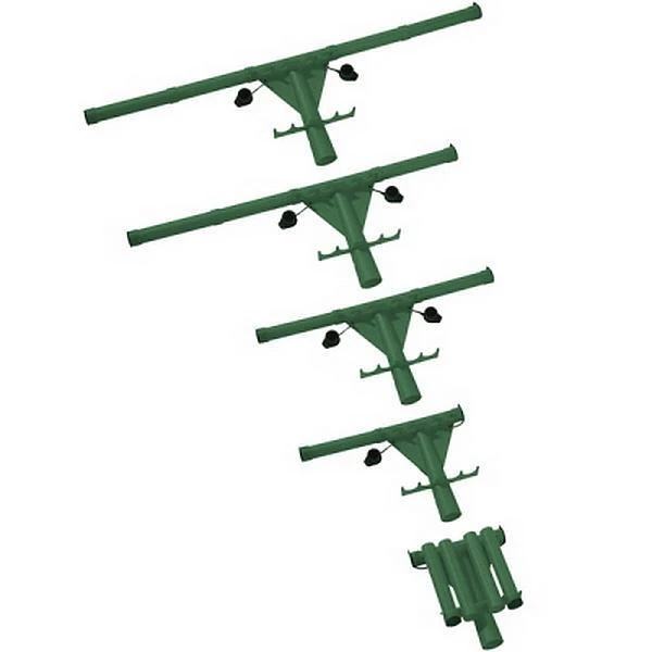 Sproeiboom Gieter 1 Sproeiboom Gieter