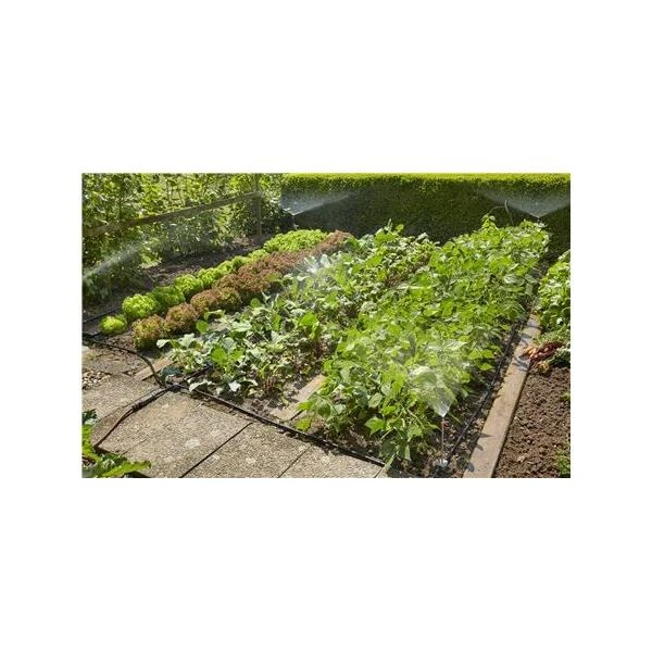 Starter Set GARDENA Voor Bloembedden En Moestuinen 2 Starter Set GARDENA Voor Bloembedden En Moestuinen - Afbeelding 2