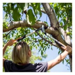 Takkenschaar Bypass M Powergear LX94 - Fiskars 5 Takkenschaar Bypass M Powergear LX94 - Fiskars -Ecopots Tuingereedschap Verkoop takkenschaar bypass powergearx 1604409778 2 600