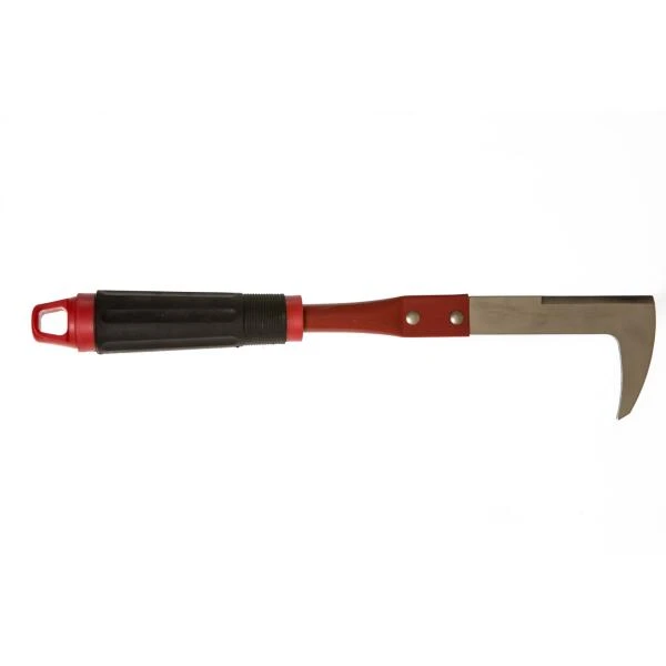 Voegenkrabber - Rood 35 Cm 1 Voegenkrabber - Rood 35 Cm