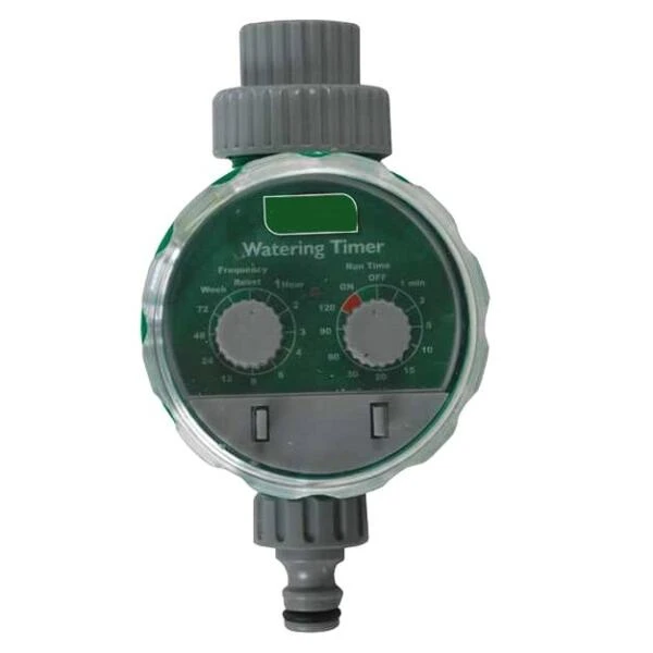 Tijdsklok Voor Waterdarm 2 Tijdsklok Voor Waterdarm - Afbeelding 2