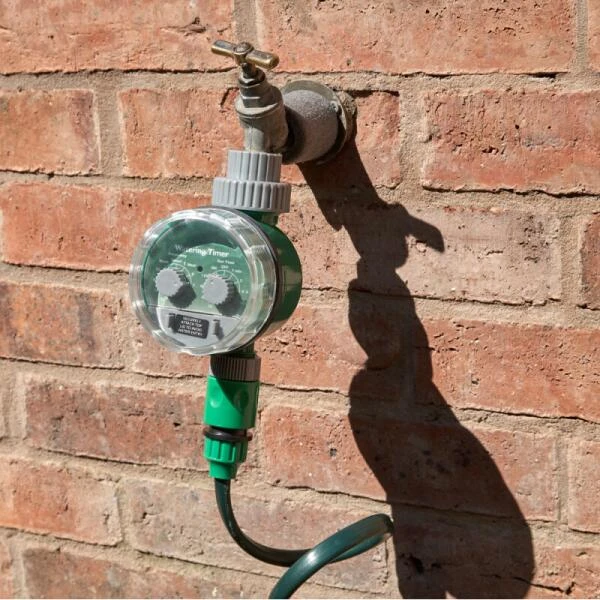 Tijdsklok Voor Waterdarm 1 Tijdsklok Voor Waterdarm