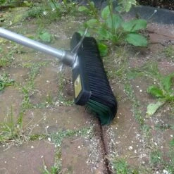 Tuinbezem - Borstel Golden Krav + Voegenkrabber 2 In 1 -Ecopots Tuingereedschap Verkoop tuinbezem voegenkrabber 2 in 1 1543598974 1 600