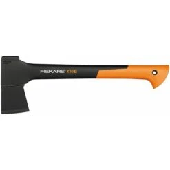 Universele Bijl X10 Fiskars - S -Ecopots Tuingereedschap Verkoop universele bijl x10 s 1603727705 7 600