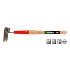 U-schoffelhak Polet - 38 Cm