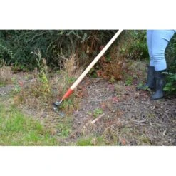 U-schoffelhak Polet - 150 Cm -Ecopots Tuingereedschap Verkoop uschoffelhak polet 150 cm 1673013668 1 600