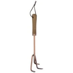 ESSCHERT DESIGN Verkoperde Handhark