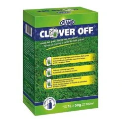 Viano Clever Off Voor 100 M²