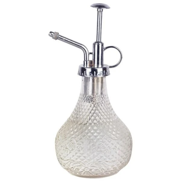 ESSCHERT DESIGN Vintage Plantensproeier - Glas 1 ESSCHERT DESIGN Vintage Plantensproeier - Glas