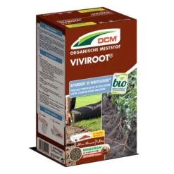 Viviroot Wortelgroei Bevorderaar DCM 1,5 Kg