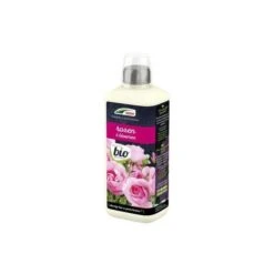 Vloeibare Meststof DCM Rozen & Bloemen - 800 Ml