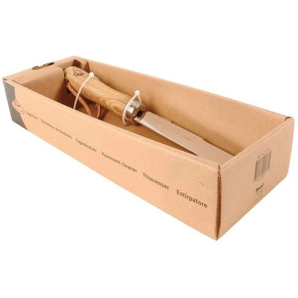 ESSCHERT DESIGN Voegenkrabber - Tegelrits 3 ESSCHERT DESIGN Voegenkrabber - Tegelrits - Afbeelding 3