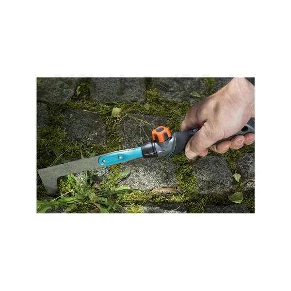 Voegenkrabber GARDENA Combisysteem 2 Voegenkrabber GARDENA Combisysteem - Afbeelding 2