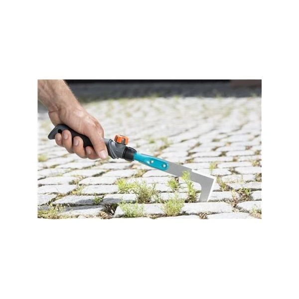 Voegenkrabber GARDENA Combisysteem 3 Voegenkrabber GARDENA Combisysteem - Afbeelding 3