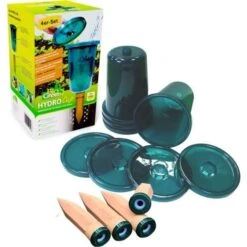 Watergeefsysteem Met Bekers 2,5 Liter - Set Van 4 Stuks -Ecopots Tuingereedschap Verkoop watergeefsysteem 4 bekers 1544107072 1 600