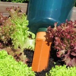 Watergeefsysteem Met Bekers 2,5 Liter - Set Van 4 Stuks -Ecopots Tuingereedschap Verkoop watergeefsysteem 4 bekers 1544107072 3 600