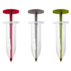 Zaaihulp Doseermachientje - Precisie Zaaitoestel -Ecopots Tuingereedschap Verkoop zaaihulp doseermachienje 1497618545 2 600