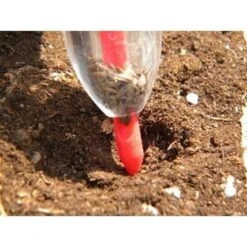 Zaaihulp Doseermachientje - Precisie Zaaitoestel -Ecopots Tuingereedschap Verkoop zaaihulp doseermachienje 1497620042 3 600