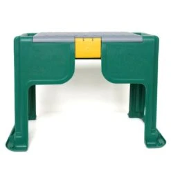 Zit- En Kniebankje Met Opbergvak -Ecopots Tuingereedschap Verkoop zit en kniebankje met opbergvak 1529613963 4 600