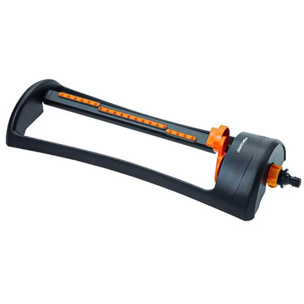 Fiskars Zwenksproeier Waterbesparend L 2 Fiskars Zwenksproeier Waterbesparend L - Afbeelding 2